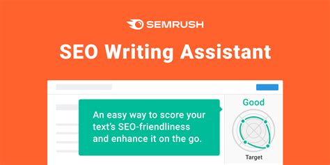 https www semrush com login|SEO Writing Assistant: SEO Writing Tool for Optimized Content.